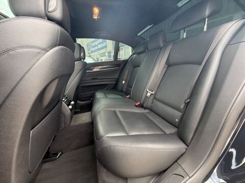 S&eacute;rie 7 ACTIVEHYBRID 7 354H 320 FULL-HYBRID EXCLUSIVE - SOFT CLOSE - 2013 occasion 27000 &Eacute;vreux