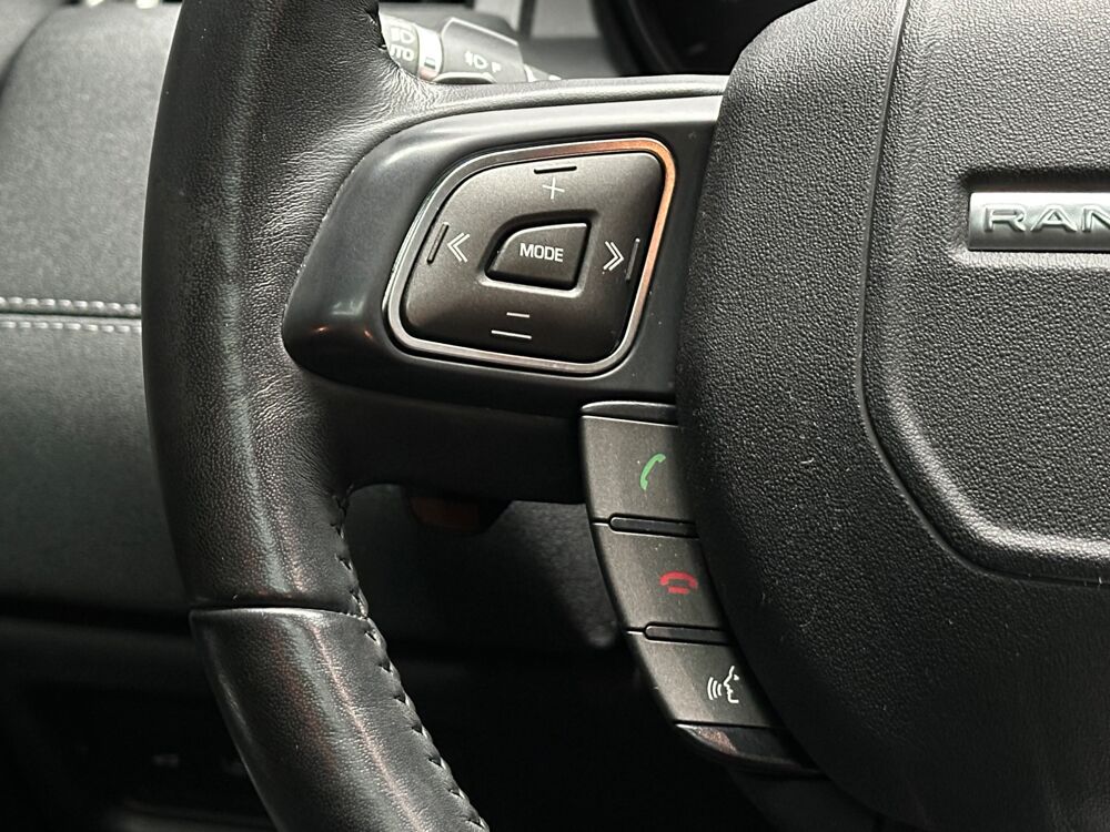 Range Rover Evoque 2.0 tD4 180 LANDMARK EDITION 4WD BVA 2019 occasion 55430 Belleville-sur-Meuse