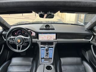 Panamera SPORT TURISMO 2.9 V6 462ch E-HYBRID 4 PDK - SUIVI COMPLET / 2017 occasion 57600 Forbach