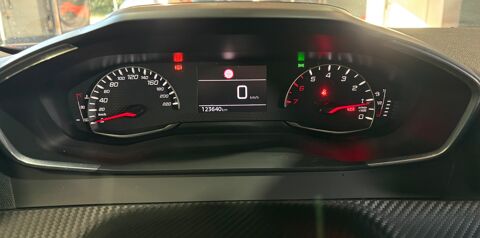2008 1.5 BLUEHDI 110 CH ACTIVE BUSINESS / RADARS ARR / CARPLAY 2021 occasion 29000 Quimper