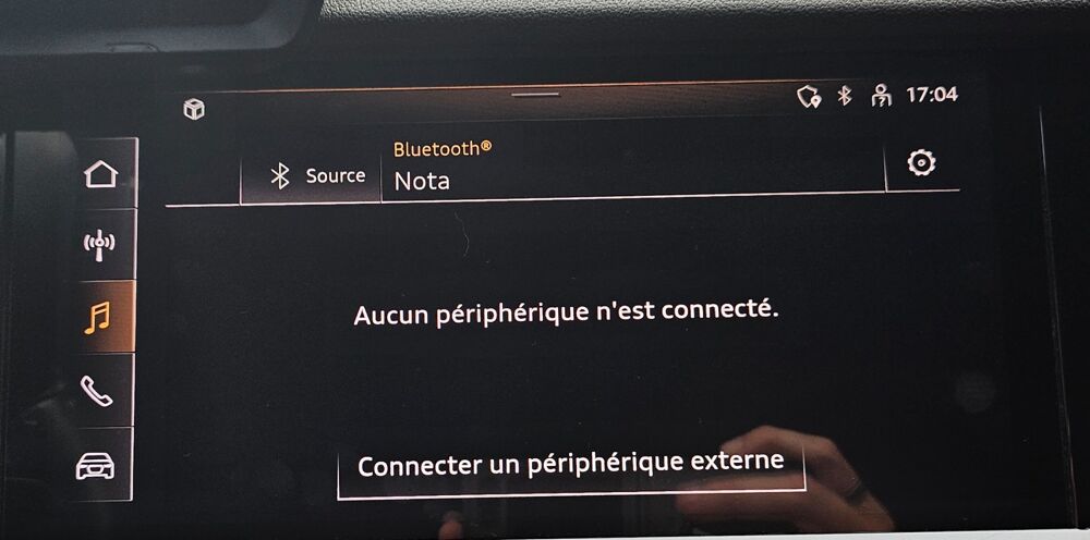 A3 SPORTBACK 1.0l 30 TFSI 110 CH AMBITION + RADAR DE RECUL 2021 occasion 97410 Saint-Pierre