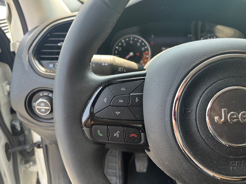 Renegade 1.0 T-GDi 120 NIGHT EAGLE 2WD 2021 occasion 33210 Maz&egrave;res