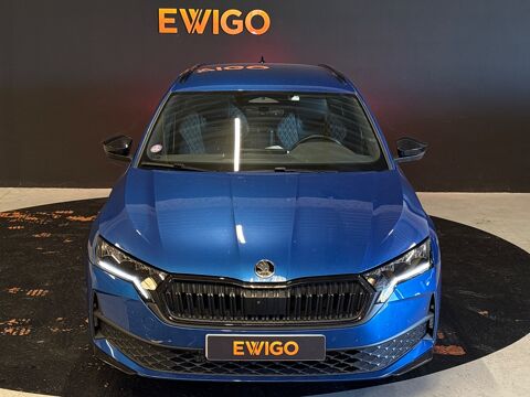 Octavia 1.5 TSI ACT HYBRID 150CH SPORTLINE DSG7- 2 PLACES- TVA RECUP 2025 occasion 69400 Arnas