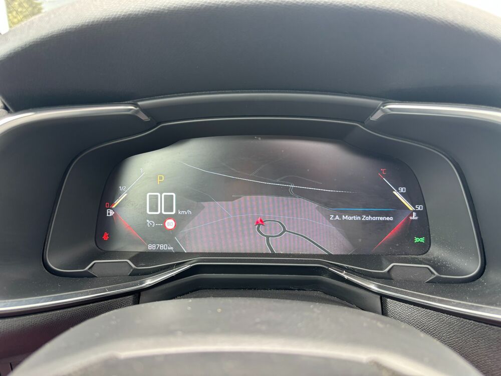 DS3 PureTech 180ch Performance Line + BVA / 1&egrave;re Main / MOTEUR N 2019 occasion 64122 Urrugne