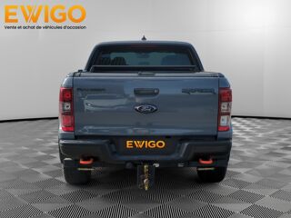 Ranger DOUBLE CABINE 2.0 ECOBLUE 215 RAPTOR 4x4 BVA 2020 occasion 38590 Saint-&Eacute;tienne-de-Saint-Geoirs