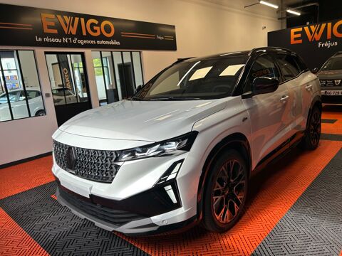 Renault Austral FULL HYBRID E-TECH 200 CH BVA ESPRIT ALPINE + PARK ASSIST + 2026 occasion Fr&eacute;jus 83600