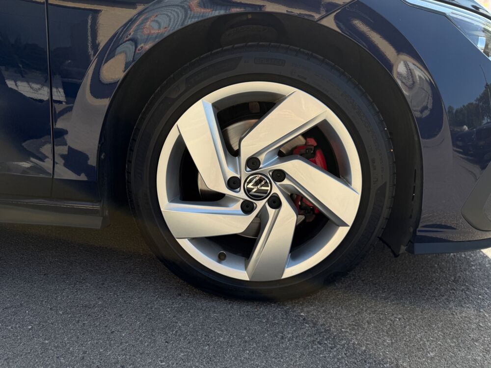 Golf 2.0 TDI 200cH SCR GTD DSG 2021 occasion 13700 Marignane