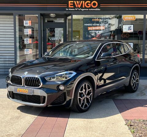 Annonce voiture BMW X2 18990 €