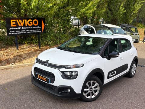 Citroen c3 GENERATION-III SOCIETE 1.5 BLUEHDI 100Ch