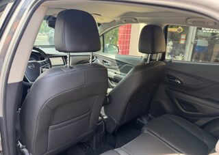 Mokka 1.6 CDTI 136Ch BLACK EDITION 4X2*CAMERA DE RECUL* CHAINE DE 2019 occasion 13009 Marseille
