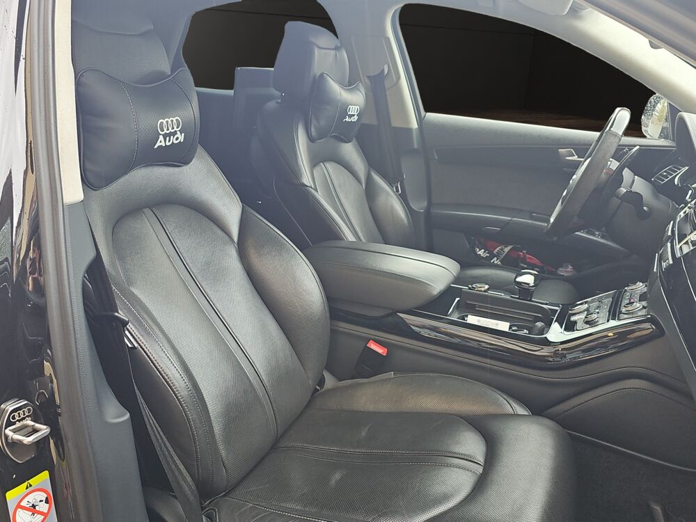 A8 3.0 TDI 250 AVUS QUATTRO TIPTRONIC BVA - GARANTIE 6 MOIS 2011 occasion 68000 Colmar