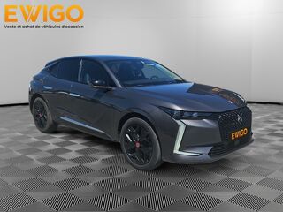 DS4 1.6 PURETECH 180 PERFORMANCE LINE BVA MOTEUR A CHA&Icirc;NE. 2022 occasion 38590 Saint-&Eacute;tienne-de-Saint-Geoirs