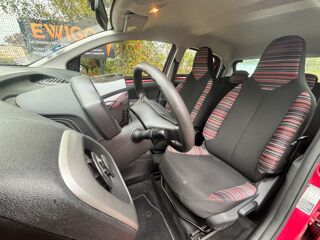 C1 1.0 VTI 70CH - FEEL START-STOP - CLIMATISATION - RADAR ARRIE 2017 occasion 76150 Saint-Jean-du-Cardonnay