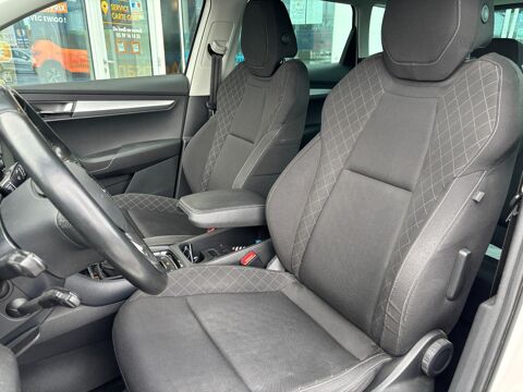 Karoq 2.0 TDI 150 ch SCR 4X4 AMBITION BUSINESS DSG7 2018 occasion 64320 Idron