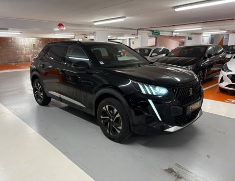 2008 GENERATION-II 1.2 130 CH GT EAT / CARPLAY / CAMERA DE RECUL 2023 occasion 29000 Quimper