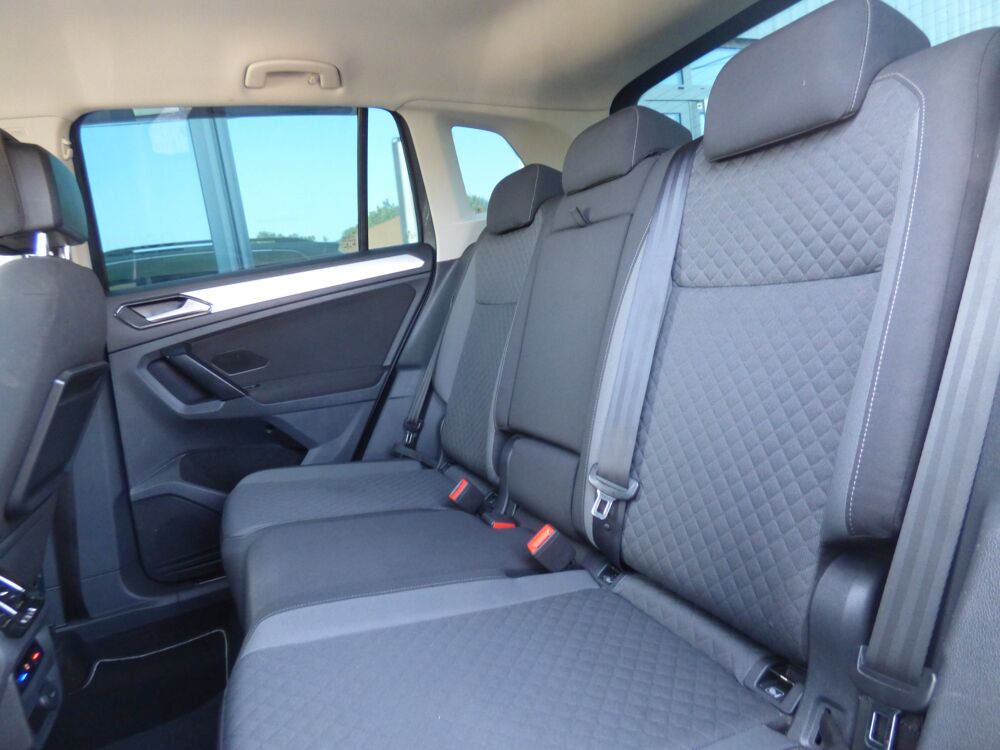 Tiguan 2.0 TDI 150 BLUEMOTION CONFRTLINE DSG BVA 2018 occasion 33210 Maz&egrave;res