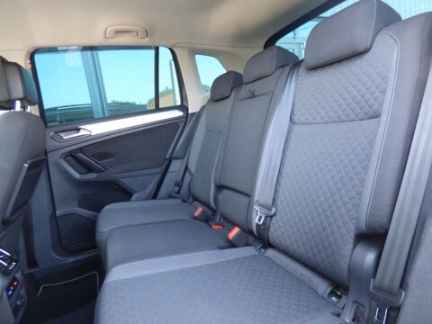 Tiguan 2.0 TDI 150 BLUEMOTION CONFRTLINE DSG BVA 2018 occasion 33210 Maz&egrave;res