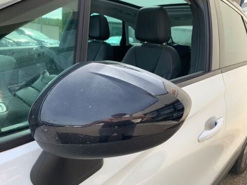 Crossland X 120ch Ultimate BVA / Gps / Cam&eacute;ra / Toit pano / si&egrave;ge chauff 2019 occasion 69420 Ampuis