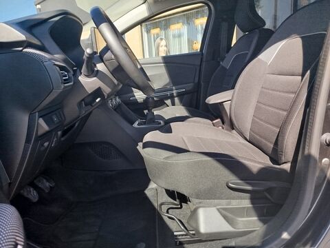 Jogger 1.0 ECO-G GPL 100 EXTREME PLUS - 1ERE MAIN - ATTELAGE - ENTR 2023 occasion 13700 Marignane