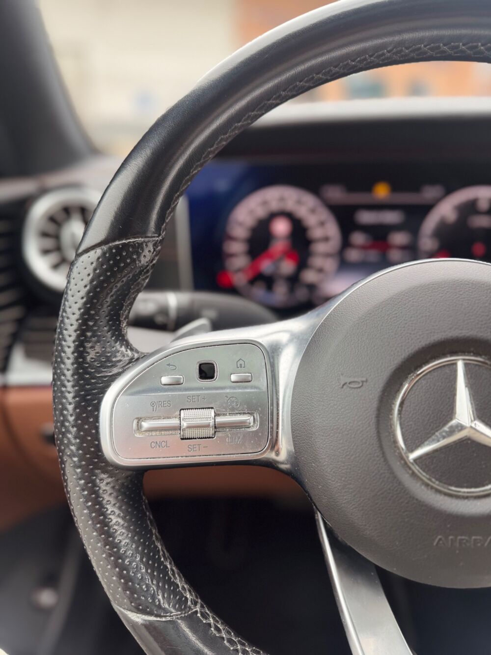 Classe E COUPE 2.9 400 D 340 AMG LINE 4MATIC 9G-TRONIC BVA / BURMESTE 2019 occasion 74600 Seynod