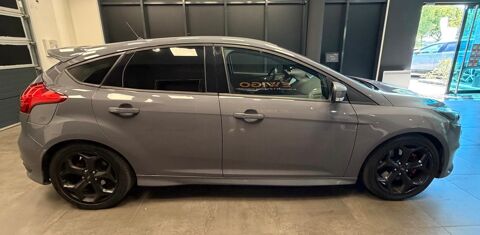 Focus 2.0 ECOBOOST 250ch ST 2017 occasion 67800 Hoenheim
