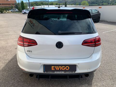 Golf 2.0 TSI 230ch GTI PERFORMANCE DSG6 2014 occasion 69420 Ampuis