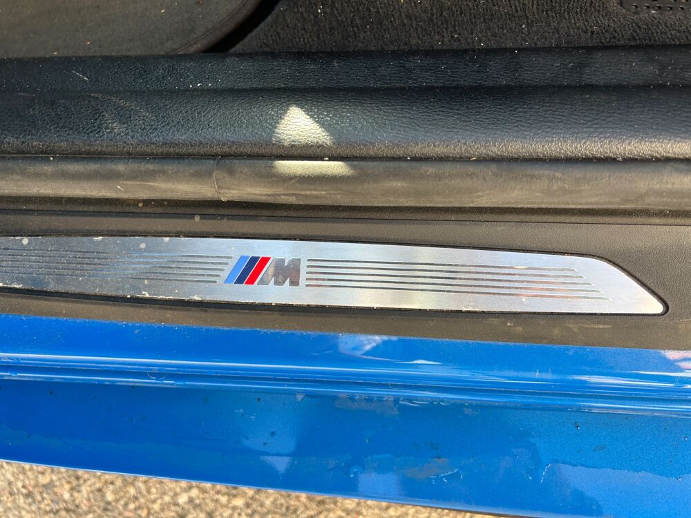 X2 2.0 D 190 M-SPORT SDRIVE BVA ENTRETIEN BMW 2019 occasion 69420 Ampuis