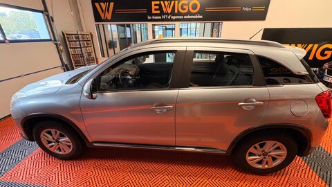 C4 Aircross 1.6 HDI 115 4X2 Feel Edition 2016 occasion 83600 Fr&eacute;jus