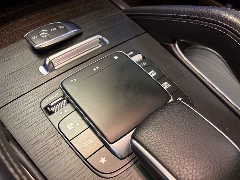 Classe GLE 350 EQ POWER AMG LINE 9G TRONIC 2023 occasion 76190 &Eacute;calles-Alix