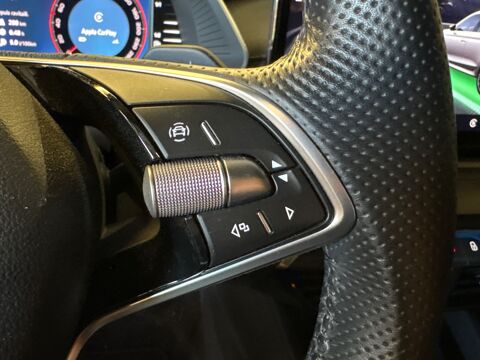 Octavia 1.5 TSI ACT HYBRID 150CH SPORTLINE DSG7- 2 PLACES- TVA RECUP 2025 occasion 69400 Arnas