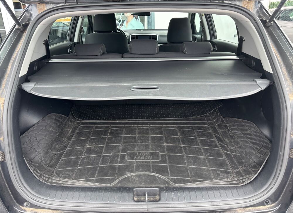 Sportage 1.6 CRDI 135ch ACTIVE 4X2 ISG / ENTRETIEN CONSTRUCTEUR / CAR 2019 occasion 64122 Urrugne