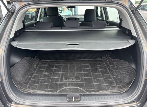 Sportage 1.6 CRDI 135ch ACTIVE 4X2 ISG / ENTRETIEN CONSTRUCTEUR / CAR 2019 occasion 64122 Urrugne