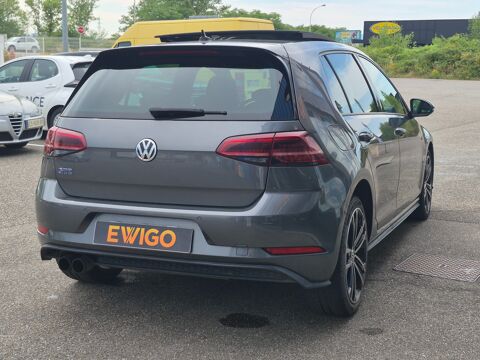 Golf GTE 1.4 TSI 204ch DSG6 VIRTUAL COCKPIT 2017 occasion 68170 Rixheim
