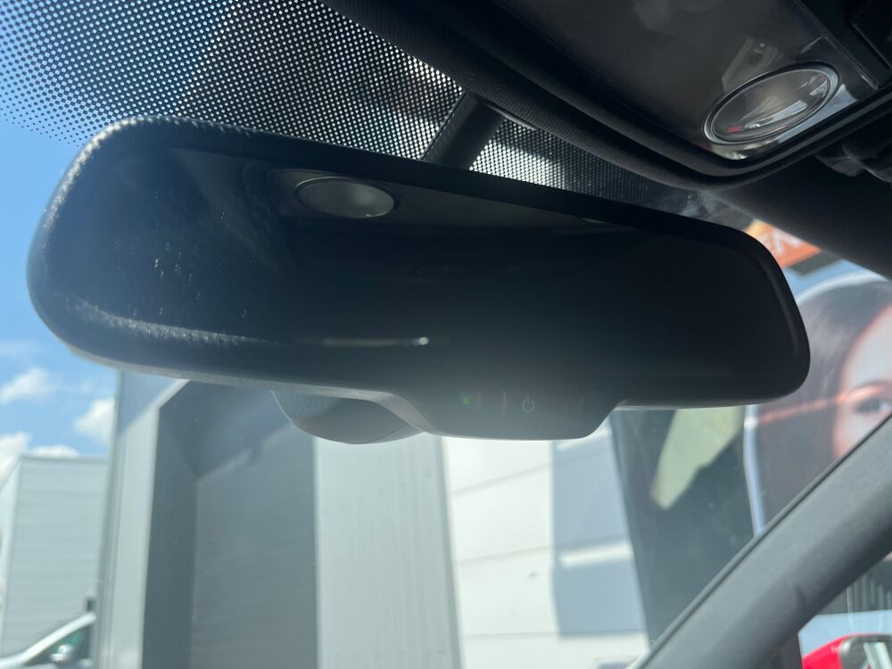 Golf 2.0L TSI 210ch GTI ADIDAS - SIEGES CHAUFFANTS + RADARS AR 2011 occasion 38420 Le Versoud