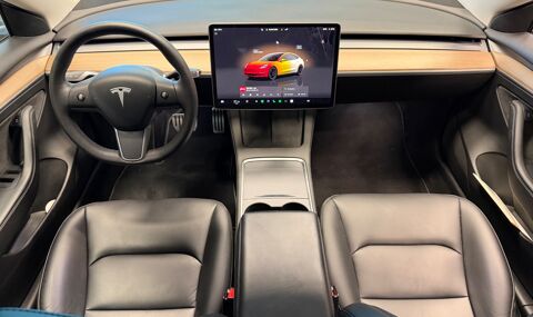 Model 3 ELECTRIC 535ch 79KWH PERFORMANCE 2022 occasion 67800 Hoenheim