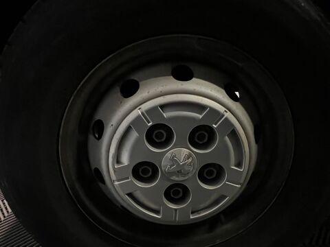 Boxer FOURGON 330 2.2 BLUEHDI 120ch L1H1 ASPHALT CAMERA DE RECUL/ 2021 occasion 78125 Gazeran