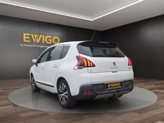 3008 2.0 HYBRID4 E-HDI 200H 165 ch FULL-HYBRID 4X4 ETG BVA S&S- G 2014 occasion 68000 Colmar