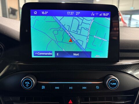 Focus 2.0 ECOBLUE 150 Ch ST-LINE BVA 2019 occasion 79000 Niort