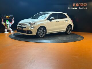 500 X 1.0 FIREFLY T T3 120 SPORT 4X2 / ORIGINE FRANCE / 2EME MAIN 2022 occasion 33320 Eysines