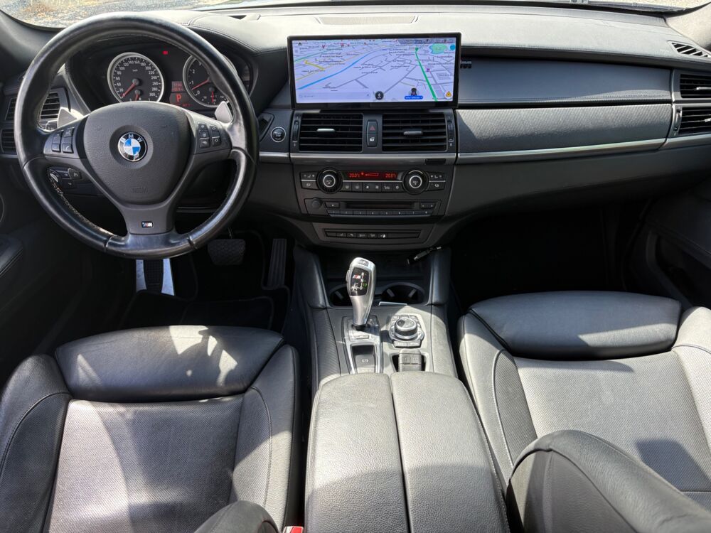 X6 COMPETITION 4.4 I 555 CH XDRIVE BVA / SUIVI BMW / FULL OPTIO 2010 occasion 40000 Mont-de-Marsan