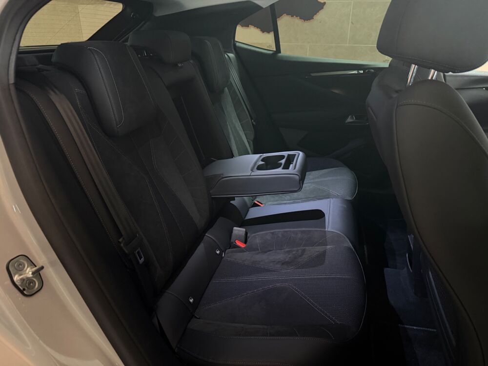 DS4 1.5 BLUEHDI 130CV-PERFORMANCE LINE PLUS EAT BVA-CARPLAY-CAME 2022 occasion 60740 Saint-Maximin