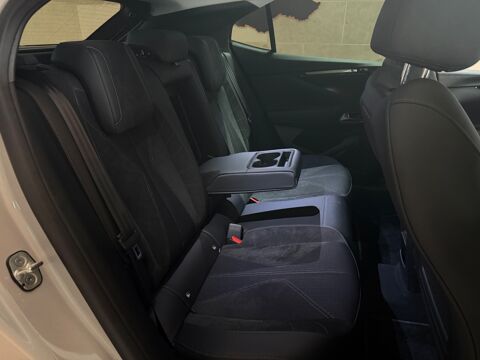 DS4 1.5 BLUEHDI 130CV-PERFORMANCE LINE PLUS EAT BVA-CARPLAY-CAME 2022 occasion 60740 Saint-Maximin
