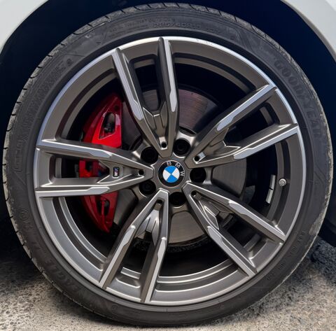 S&eacute;rie 4 (G22) COUPE M440I XDRIVE 374 BVA8 + CAMERA + CARPLAY + HARMA 2021 occasion 97410 Saint-Pierre