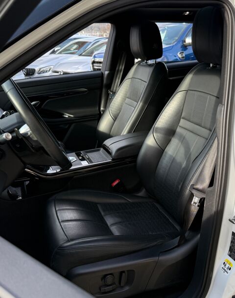 Range Rover Evoque II 1.5 P300E PHEV 4WD R-DYNAMIC HSE BVA8 + TOIT PANO + ATTEL 2020 occasion 54000 Nancy