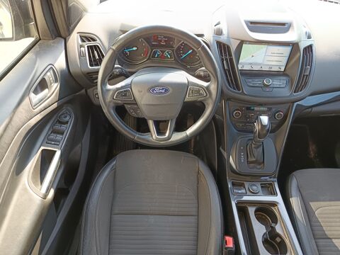 Kuga 1.5 FLEXIFUEL 150ch TITANIUM 4X2 - Entretien Ford 2019 occasion 69420 Ampuis
