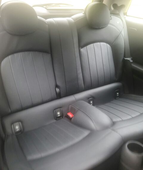 Cooper 2.0 190/192 COOPER S EXQUISITe 2019 occasion 33100 Bordeaux
