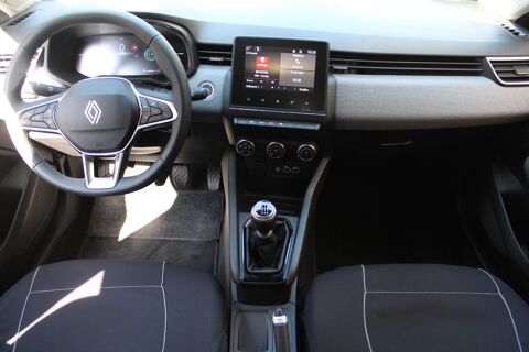 Clio 1.5 BLUE DCI 100 ch EVOLUTION / GARANTIE CONSTRUCTEUR 2025 occasion 94170 Le Perreux-sur-Marne