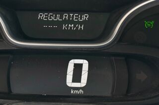 Trafic III (2) 2.0 DCI 145 GRAND CONFORT L2H1 3PL + CAMERA + LED + 2021 occasion 54000 Nancy