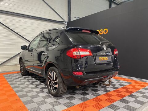 Koleos 2.0 DCl 150CV BOSE EDITION 4X2 BVM6 2015 occasion 17430 Tonnay-Charente