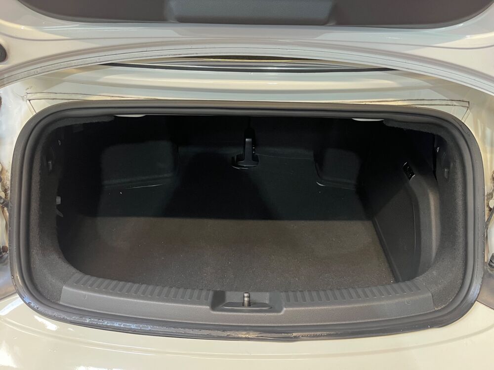 COCCINELLE II BEETLE CABRIOLET 1.2 TSI 105CH VINTAGE - DSG7/ BVA 2013 occasion 33260 La Teste-de-Buch